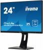 Monitor 24 ProLite XUB2495WSU-B1 IPS,PIVOT,16:10,USB,DP,HDMI,1920x1200